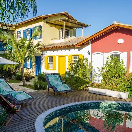 Quinta Brasilis Boutique Hotel パラチ エクステリア 写真
