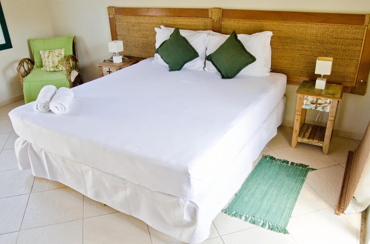 Quinta Brasilis Boutique Hotel パラチ エクステリア 写真