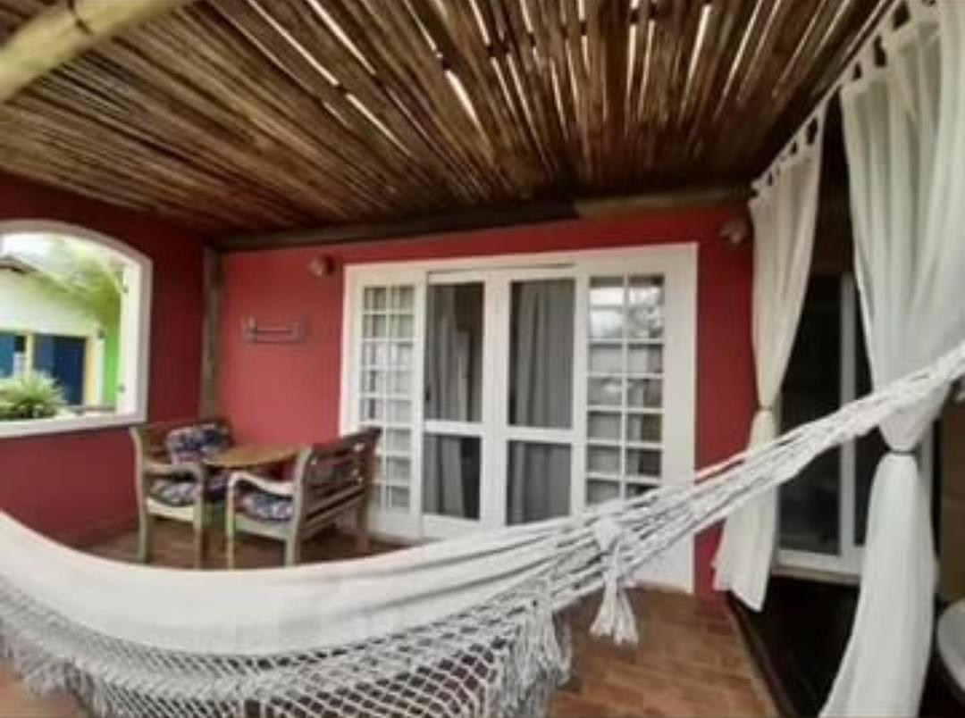 Quinta Brasilis Boutique Hotel パラチ エクステリア 写真