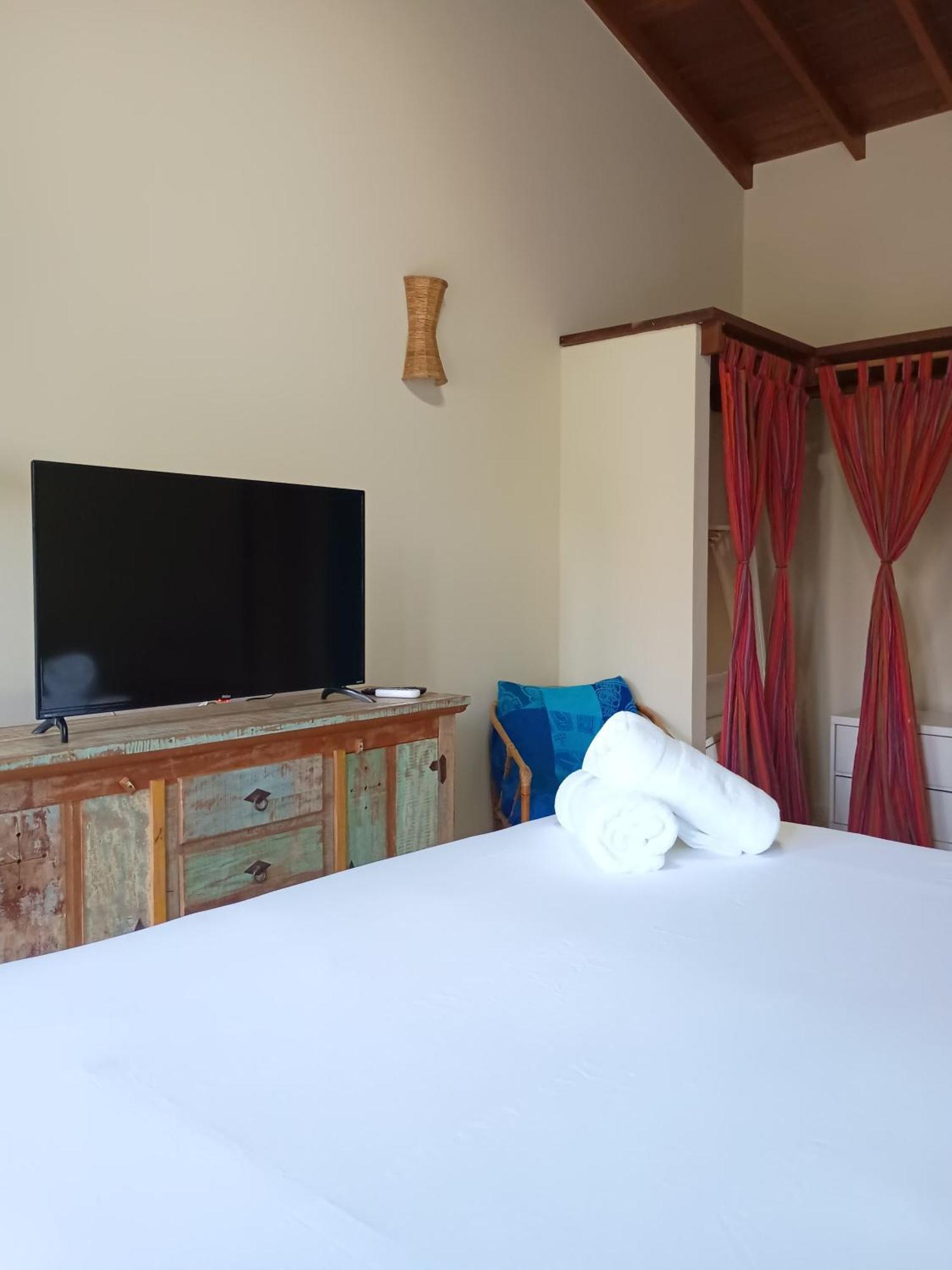 Quinta Brasilis Boutique Hotel パラチ エクステリア 写真