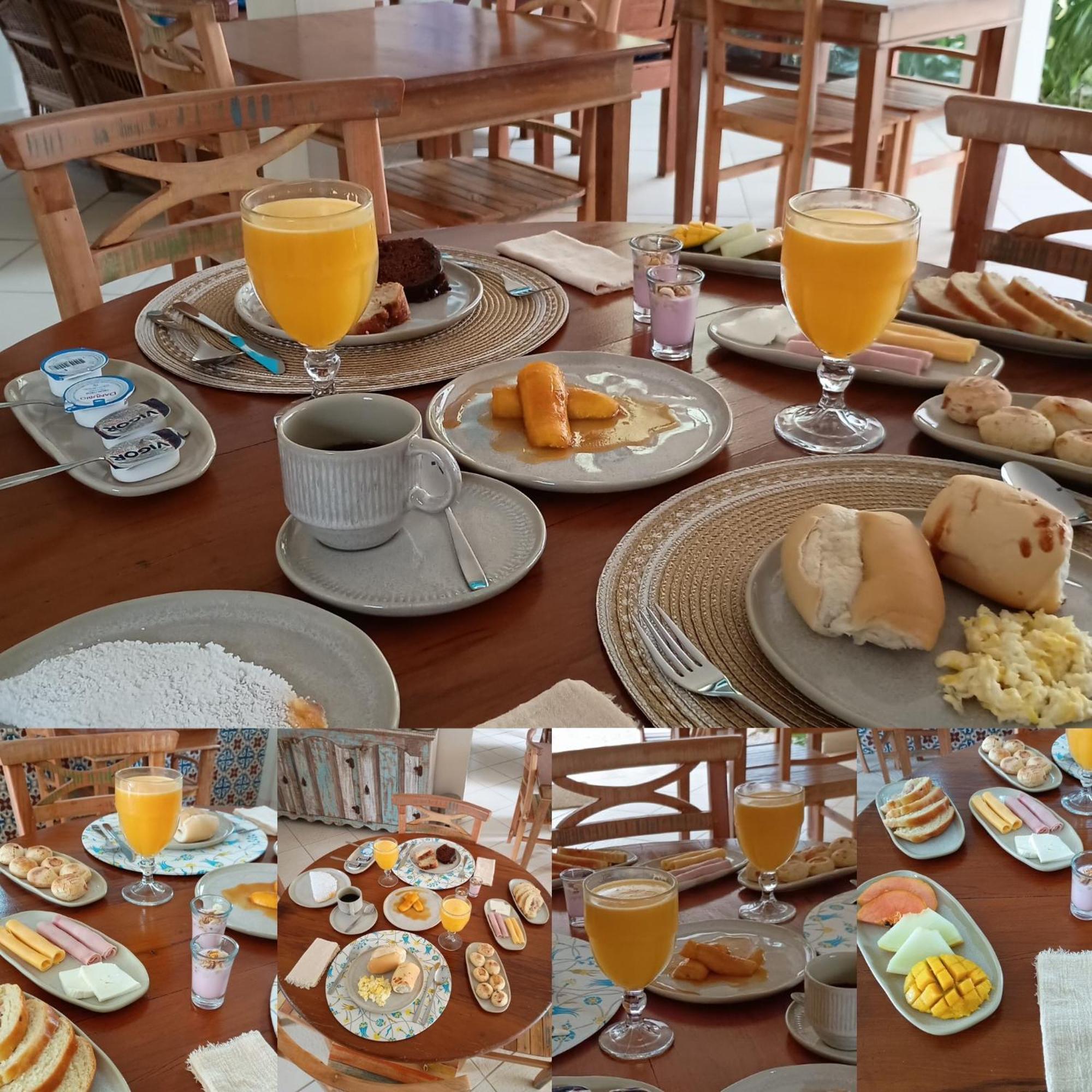 Quinta Brasilis Boutique Hotel パラチ エクステリア 写真