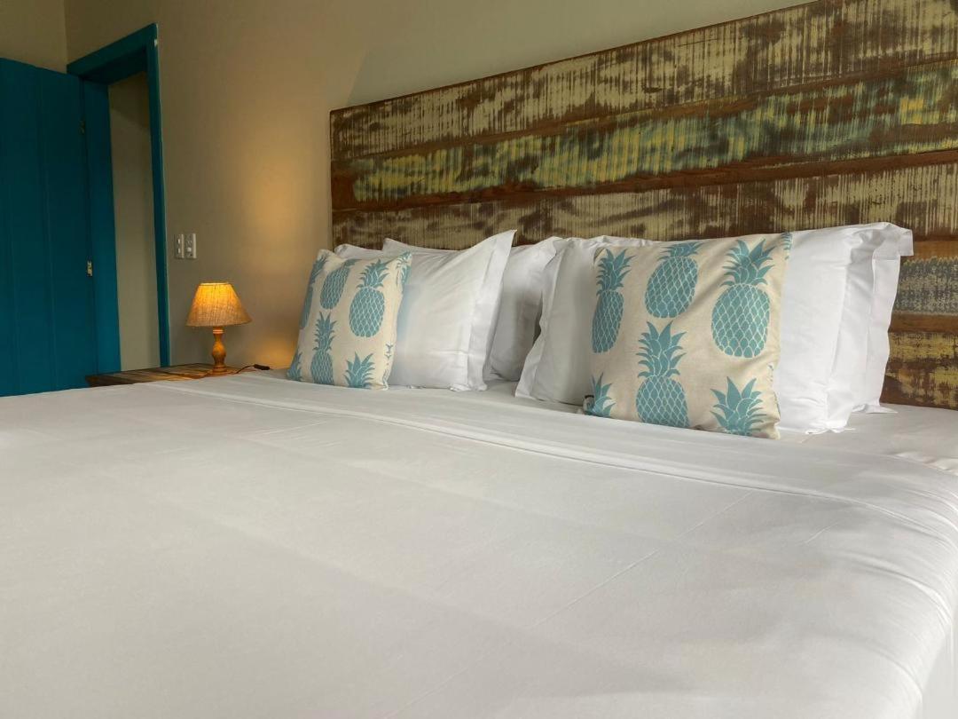 Quinta Brasilis Boutique Hotel パラチ エクステリア 写真