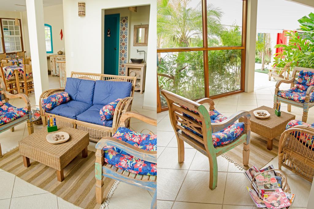 Quinta Brasilis Boutique Hotel パラチ エクステリア 写真