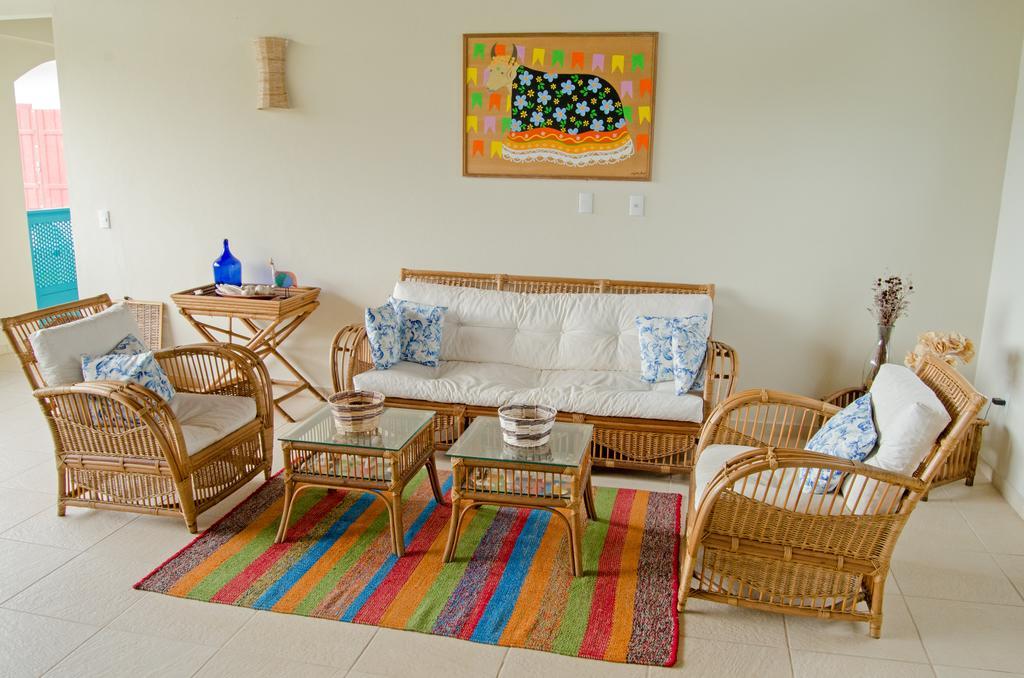 Quinta Brasilis Boutique Hotel パラチ エクステリア 写真