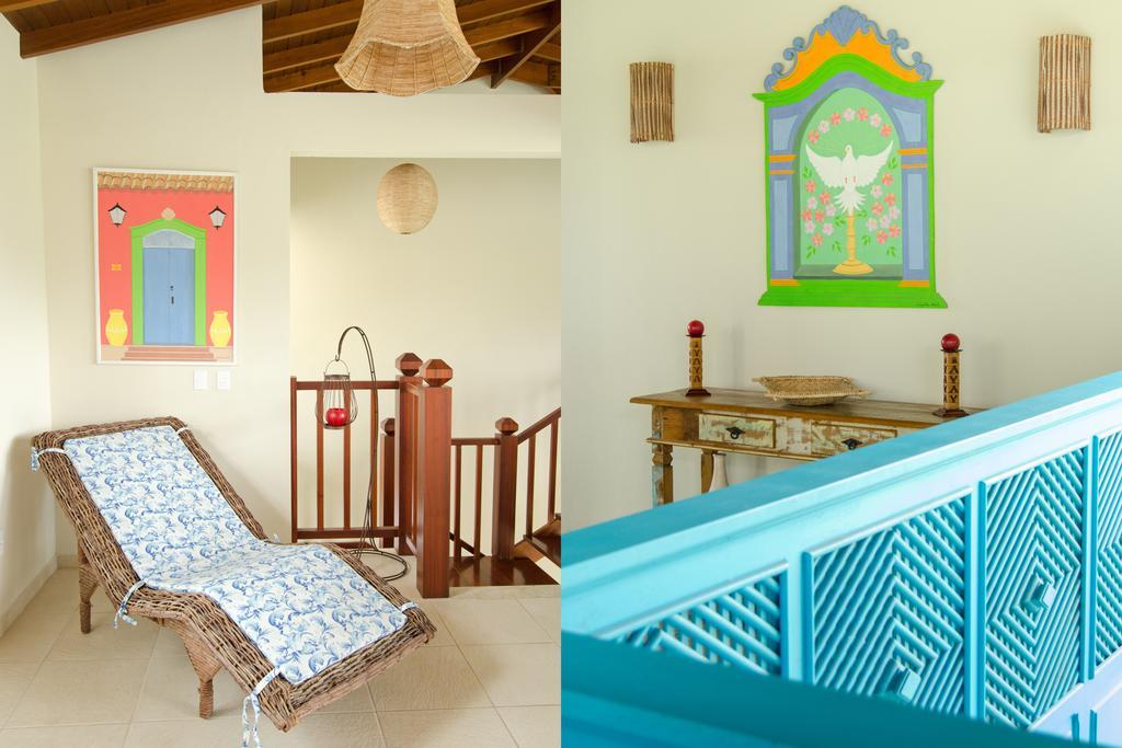 Quinta Brasilis Boutique Hotel パラチ エクステリア 写真