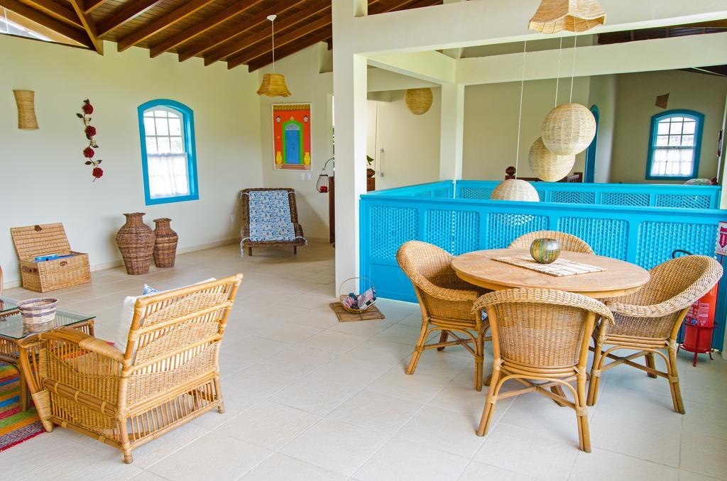 Quinta Brasilis Boutique Hotel パラチ エクステリア 写真