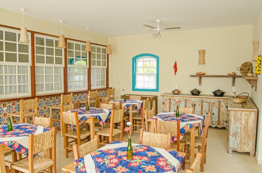 Quinta Brasilis Boutique Hotel パラチ エクステリア 写真