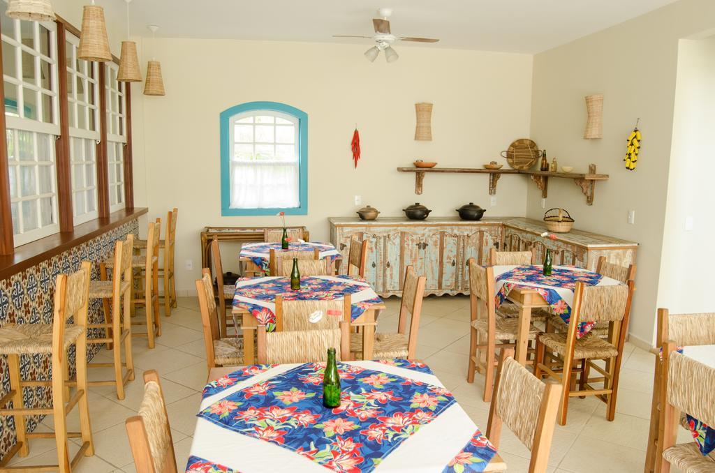 Quinta Brasilis Boutique Hotel パラチ エクステリア 写真