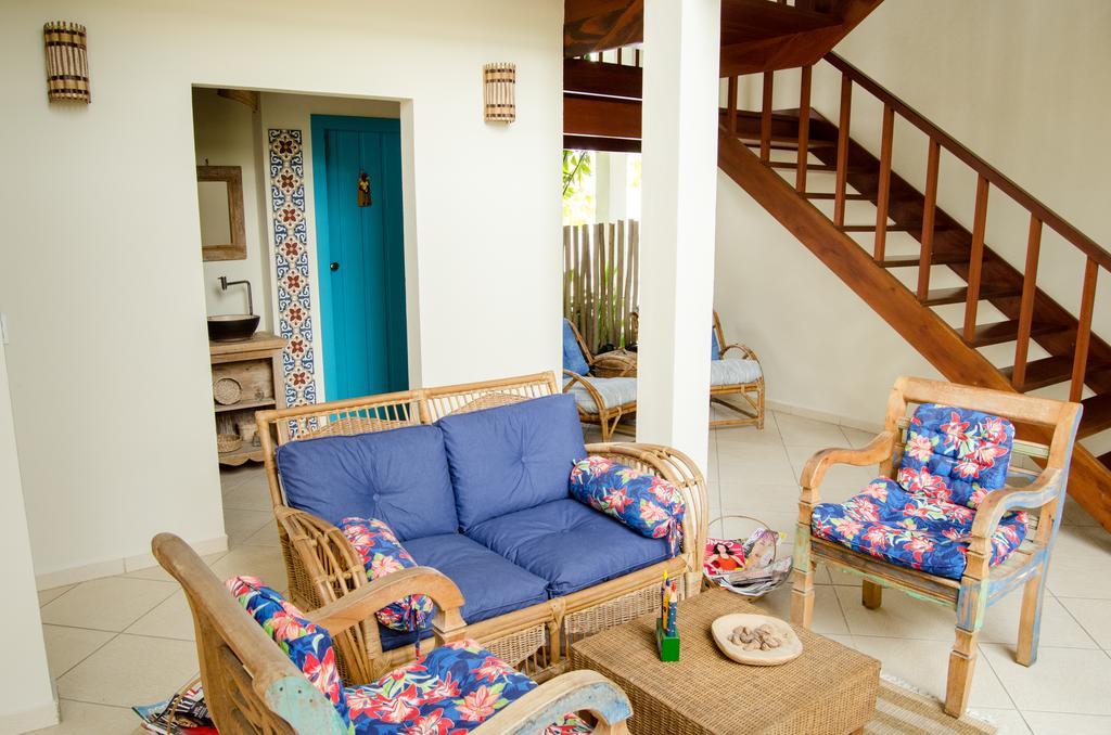 Quinta Brasilis Boutique Hotel パラチ エクステリア 写真