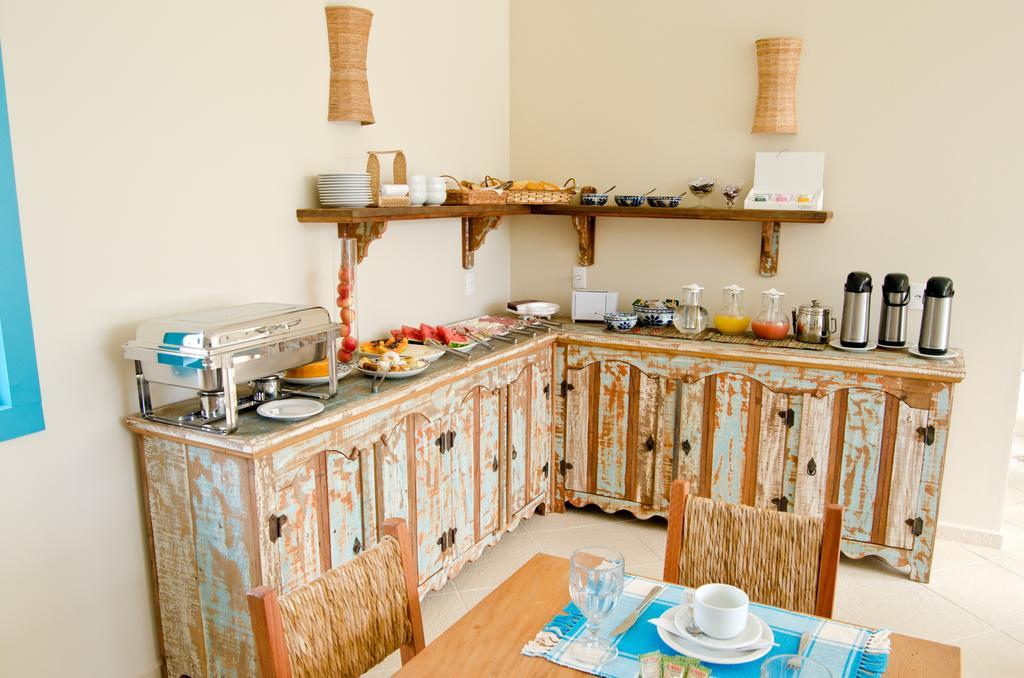 Quinta Brasilis Boutique Hotel パラチ エクステリア 写真