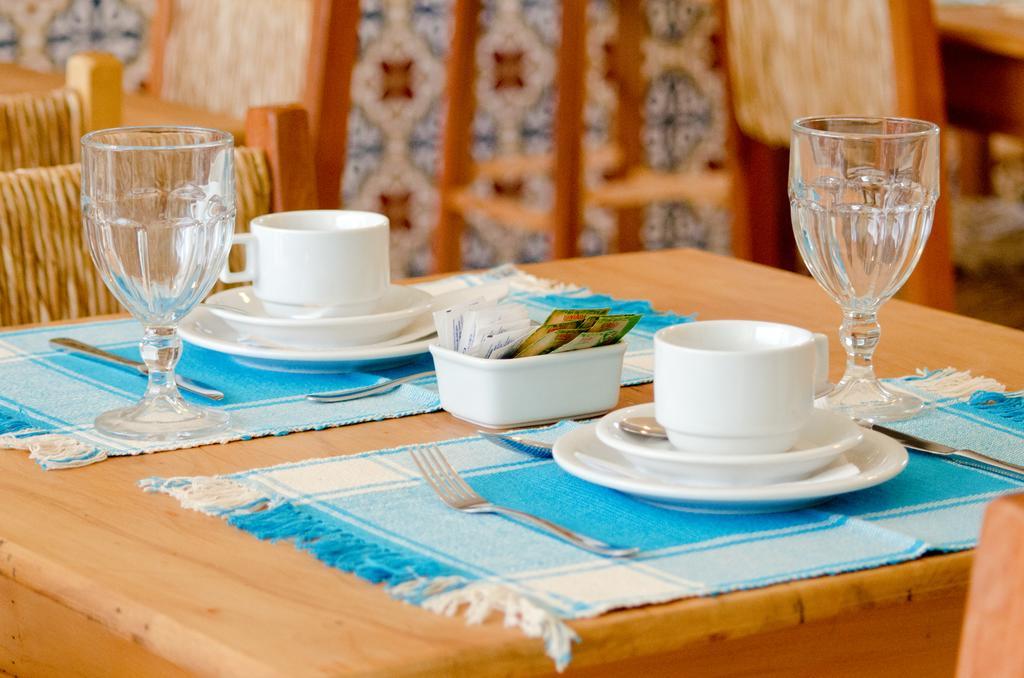 Quinta Brasilis Boutique Hotel パラチ エクステリア 写真
