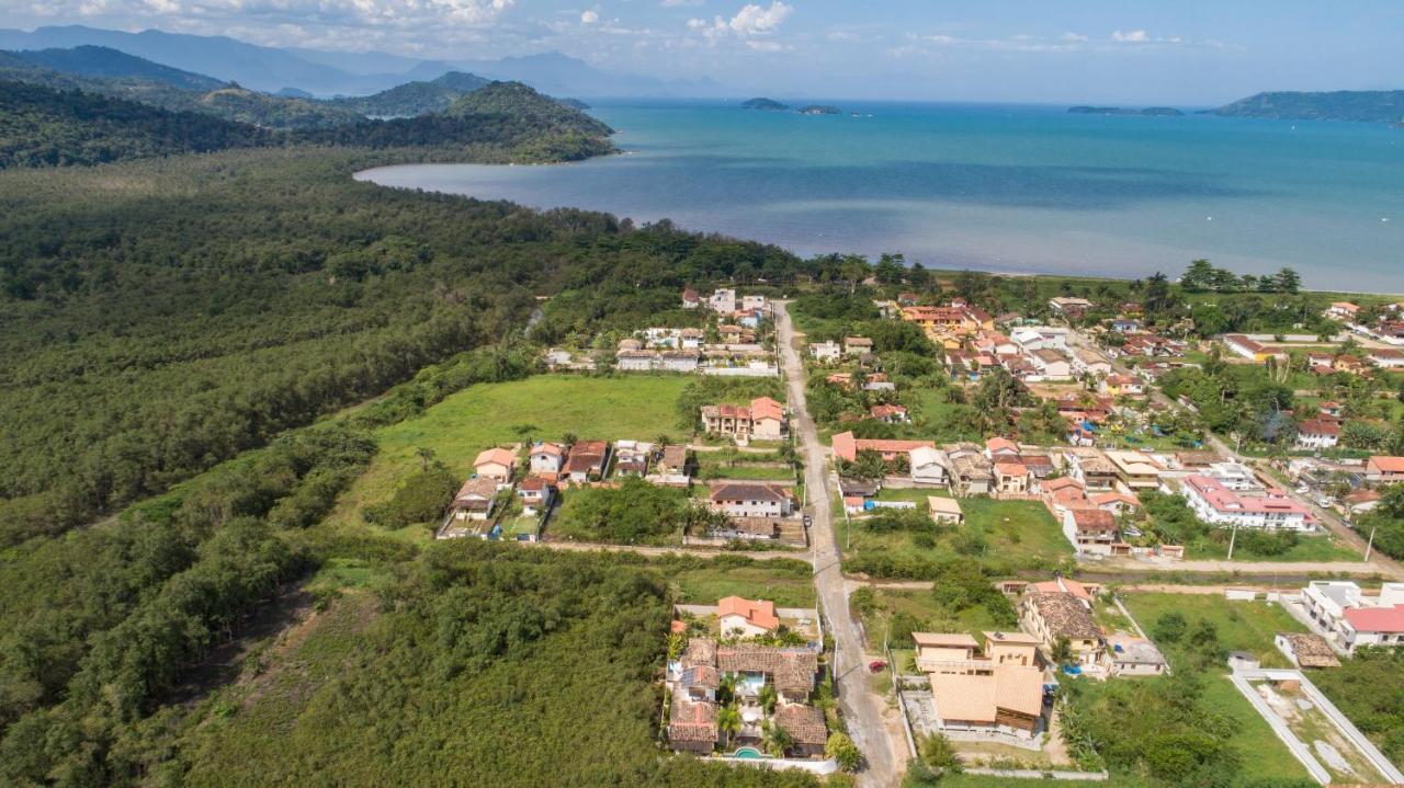 Quinta Brasilis Boutique Hotel パラチ エクステリア 写真